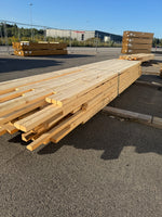 Paket Reglar 48x68mm (3,30-5,40m) 149st Gran