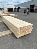 Paket Dubbelfas Halvspont 22x145mm 3,90m 175st Obehandlad