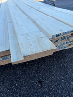 Paket Elingepanel 22x145mm 3.6 m- 26 st - Spirec