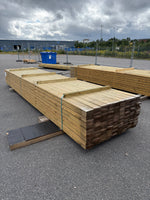 Paket Tryckimpregnerad Trall 28x120mm 4.80m 153st G4-3