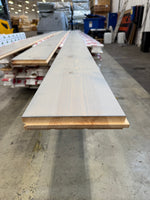 Furugolv 30x187mm (Moelven Anderna) Säljs per kvadratmeter