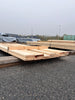 Paket Finsågad bräda 25x145 19 st 3.0m (B-Sortering)