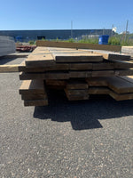 Paket Tryckimpregnerad Trall 34x145 mm, 31 st 5,40 m + 17 st 5,10 m