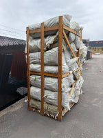 Knauf Insulation – Mineralull (HTC Green Roll) 258 kvm