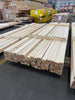 Paket Reglar 40x60mm 77st 3.60m