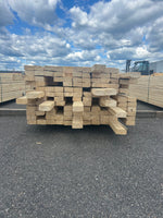 Paket Reglar 45x90mm 2,70-3,90m 144st Ohyvlat