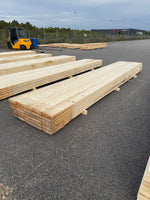 Paket Reglar 45x195mm Gran 5,40m – 30st