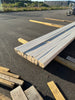 Paket Fingerskarvad Panel 21x95 – 83st – 7.20 m