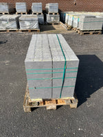 Pall GeoCeramica Impasto Grå 600×300×40 mm – 56 st, 10,08 m²