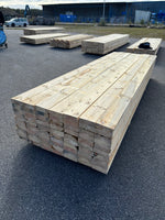 Paket Ohyvlade Reglar 47x150mm (3,00–3,60m) 70st