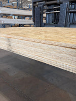 Paket OSB-skiva 11x1197x2500mm -14st