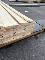 Paket Enkelfas Fals Ändspont 22x145mm, 65st 3,60m (Andra sortering)