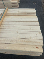 Paket Reglar 45x90mm 4,20-5,40m 143st Ohyvlat