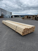 Paket Reglar 45x45mm, 135st 4,80m (Andra sortering)