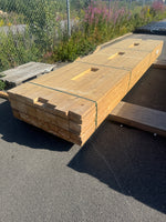 Paket Reglar 45x145mm 4,20m 56st