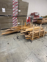 2 Pall begagnade Eklister