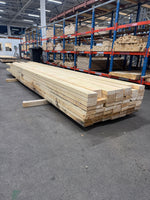Paket Ohyvlade Reglar 50x150mm (4,20-5,40m) 56st- Furu