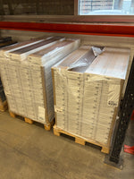 Paket Parkettgolv Maxwood S Ek Unique Hazel, 9 st 1,81kvm (Class 2) - Spirec