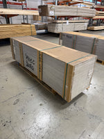 Parti Smartpanel Bomull 6x620x2390mm – 100st skivor, 148,18 m²