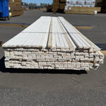 Paket Lockläkt 22x45mm, 258st 4.20m- Grundmålade