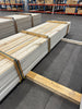 Paket Ytterpanel 22x120mm Vit – 161 st 4,20 m