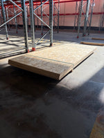 Paket OSB-skiva 11×1197×2500 mm – 8 st