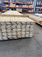 Paket Ytterpanel 22x120mm 4,80m – 171 st