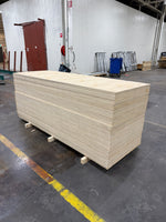 Konstruktionsplywood K-Plywood 15×2500×900 mm