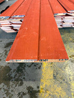 Paket Enkelfas 22×145 mm 5,40 m Målad – 70 st