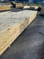 Paket Hyvlad 28x120 – 134st – 4.20 m – ANDRASORTERING