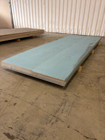 Paket Knauf Skivor 11 mm, 8 st 2,70 m