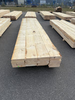 Paket Ohyvlade Reglar 47x250mm (4,20–4,80m) 28st