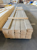 Paket Reglar Ohyvlade 47x200 mm – 6,20 m – 47 st – Obehandlad
