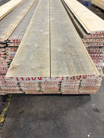 Paket Spårpanel Lasyr 22×170 mm 3,60 m – 139 st