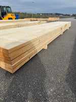 Paket Reglar 45x195mm Gran 5,40m – 30st