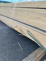 Paket Finsågade Brädor 22x95mm, 258st 5.40m- Lasyr