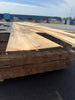 Spårpanel 13x120 Furu  Mögel