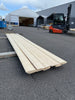 Paket Norgepanel 21x170mm 5.10m 14st