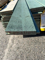 Paket Spontad Spårpanel 22x145mm 4,80m 119st Gran- Mellanstruken