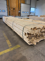 Paket Reglar 45×45 mm – 3,60–4,80 m – 251 st