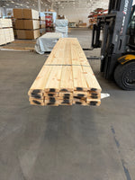 Paket Hyvlade Brädor 28x120mm, 25st 4,2m