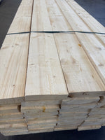 Paket Reglar 47x200mm – 55 st - Spirec