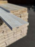 Paket Finsågade Brädor 22x145mm 5.40m 159st Grundmålad - Spirec