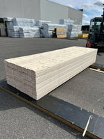 Paket Dubbelfas Halvspont 22x120mm 3,60m 225st Grundmålad