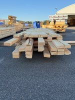 Paket Ohyvlade Reglar 47x100mm 70st (4.20-5.40m)