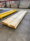 Paket Reglar 45x220mm, 11st 3,60m (C24)