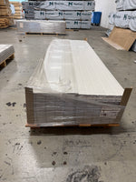 Parti Smartpanel Multipanel Skygge Bomull – 100st skivor, 93,449 m²