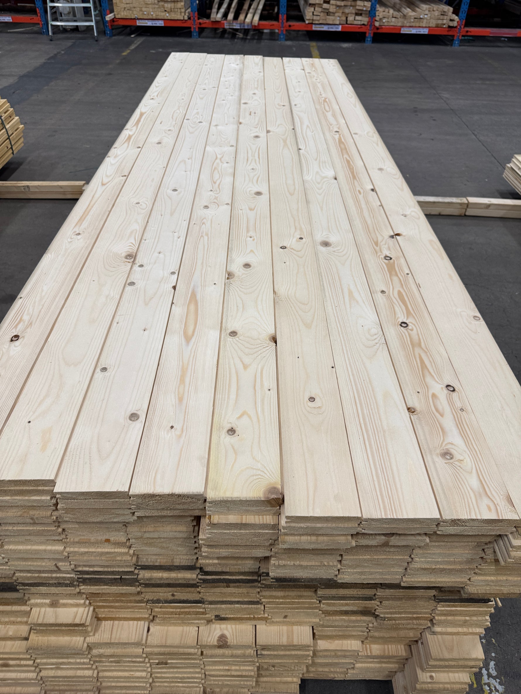 Paket Råspont 20x120mm 3,00m – 306 st