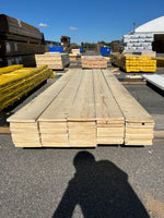 Paket Finsågade Brädor 22x220mm 3,60m 50st