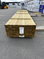 Paket Tryckimpregnerad Trall 28x120 mm – 4,80 m (G4-3)